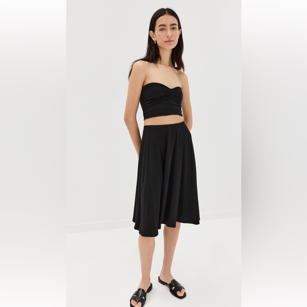 Reformation Cambria Knit Set